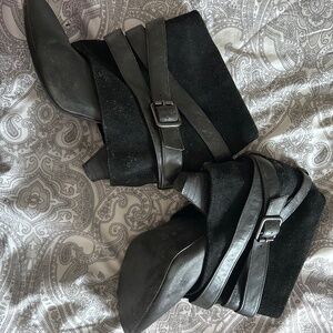 Aldo Ankle Boots